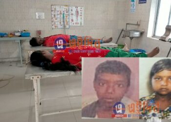 বিয়ের পরেও প্রেমিকের সম্পর্ক রেখে চলতো কিশোরী,পরিবার জানতে পারার পরেই মর্মান্তিক পরিণতি হল যুগলের