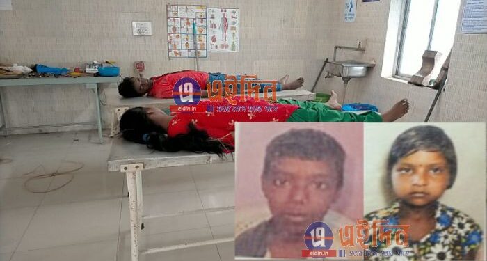 বিয়ের পরেও প্রেমিকের সম্পর্ক রেখে চলতো কিশোরী,পরিবার জানতে পারার পরেই মর্মান্তিক পরিণতি হল যুগলের