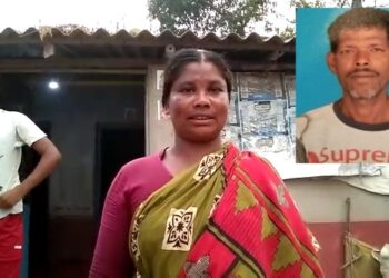 দিল্লিতে কাজে গিয়ে উধাও মেমারির  প্রৌঢ়, উৎকন্ঠায় পরিবার