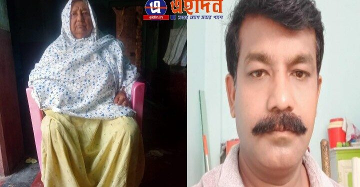 বাম আমলে খুন হওয়া তৃণমূল কর্মীর বৃদ্ধা মা ও দাদাকে খুনের হুমকি, গ্রেপ্তার অভিযুক্ত