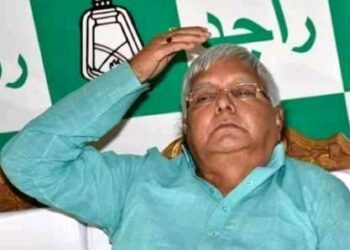 দিল্লিতে চিকিৎসাধীন লালু প্রসাদ, বিহারে মৃত্যুর গুজব