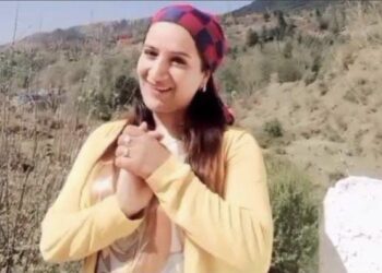 টিভি অভিনেত্রী আমরিন ভাট হত্যাকাণ্ডে যুক্ত দুই জঙ্গিকে খতম করল নিরাপত্তাবাহিনী