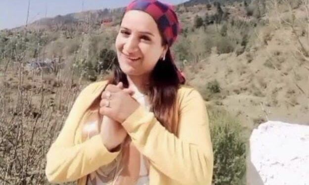 টিভি অভিনেত্রী আমরিন ভাট হত্যাকাণ্ডে যুক্ত দুই জঙ্গিকে খতম করল নিরাপত্তাবাহিনী