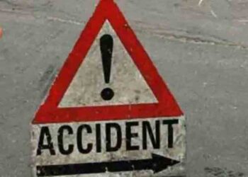 উত্তরপ্রদেশের বাহরাইচে বড়সড় সড়ক দুর্ঘটনা,৭ জনের মৃত্যু,আহত ১২