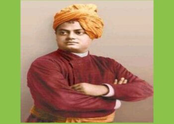 “ইন্দ্রিয়সুখ ভােগীরা কখনও প্রকৃত ভগবৎ-প্রেমিক হইতে পারে না”- স্বামী বিবেকানন্দ