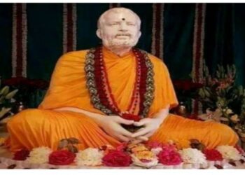 “বিবেক বৈরাগ্য না হ’লে কিছু হয় না”- ঠাকুর শ্রী রামকৃষ্ণের বাণী