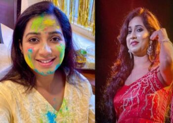 মুম্বাইয়ের একটি ভূয়ো সংস্থার মাধ্যমে সংগীতশিল্পী শ্রেয়া ঘোষালের সঙ্গে চুক্তি করতে গিয়ে প্রতারণার শিকার কলকাতার বাংলাদেশ উপদূতাবাস