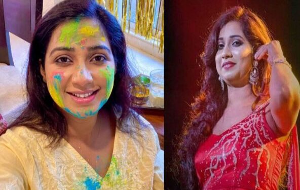 মুম্বাইয়ের একটি ভূয়ো সংস্থার মাধ্যমে সংগীতশিল্পী শ্রেয়া ঘোষালের সঙ্গে চুক্তি করতে গিয়ে প্রতারণার শিকার কলকাতার বাংলাদেশ উপদূতাবাস