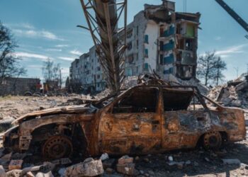 রাশিয়া-ইউক্রেন যুদ্ধ : রুশ সামরিক জেনারেলদের হত্যায় মার্কিন হাত