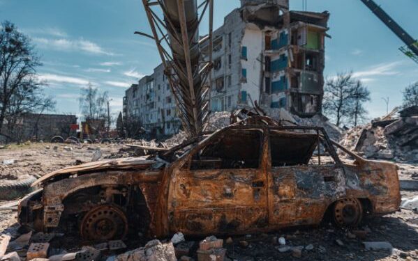 রাশিয়া-ইউক্রেন যুদ্ধ : রুশ সামরিক জেনারেলদের হত্যায় মার্কিন হাত