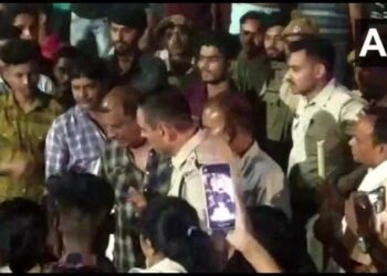 রাজস্থানের ভিলওয়াড়ায় দুই যুবককে মারধরের ঘটনাকে কেন্দ্র করে দু’গোষ্ঠীর মধ্যে উত্তেজনা, বন্ধ ইন্টারনেট পরিষেবা