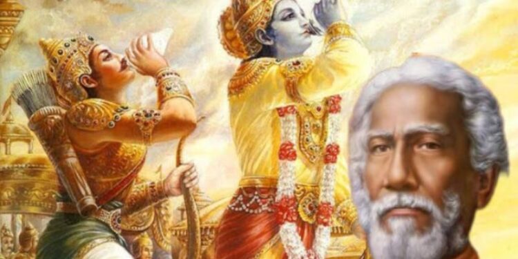 ভাল সংস্কারের সাহায্যে মন্দ প্রবৃত্তিগুলির উচ্ছেদসাধন করিতে হয়- শ্রী শ্রী স্বামী যুক্তেশ্বর গিরি