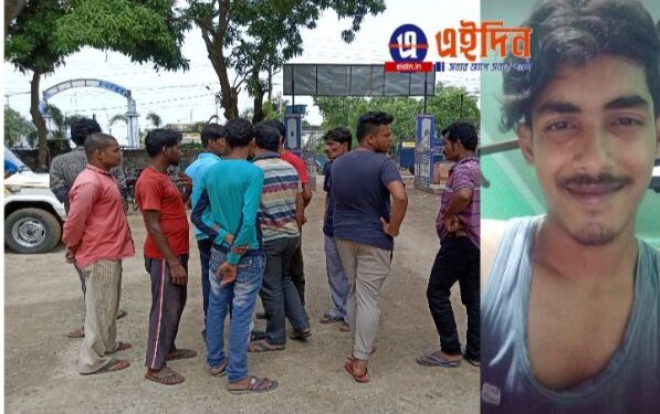 ভাতারে ত্রিকোন প্রেমের জেরে আত্মঘাতী কলেজ ছাত্র, আত্মহত্যার আগে ফেসবুকে পোস্ট করেন সুইসাইড নোট
