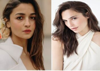 বিয়ের পর হলিউডে যাচ্ছেন আলিয়া ভাট, অভিনয় করবেন গাল গাদোতের সঙ্গে