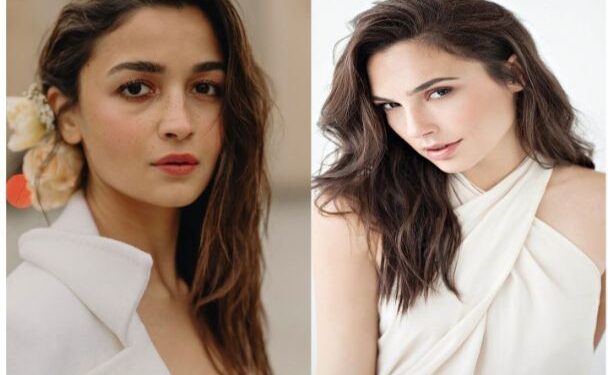 বিয়ের পর হলিউডে যাচ্ছেন আলিয়া ভাট, অভিনয় করবেন গাল গাদোতের সঙ্গে