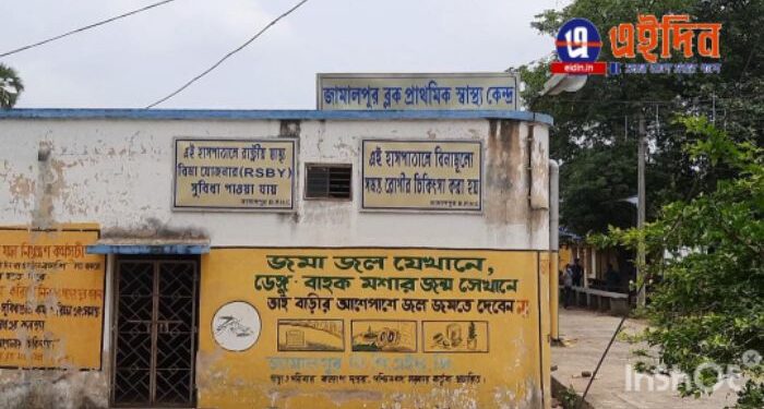 জমি দান করার ৬০ বছর বাদে প্রশাসনের উদ্যোগে মর্যাদা পেলেন এক মানব দরদি বিধবা