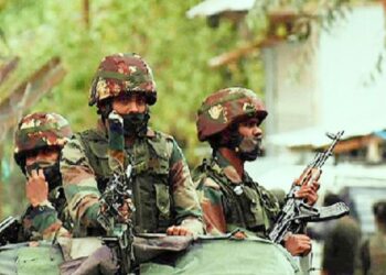 কুলগামে এনকাউন্টারে খতম ২ জঙ্গি