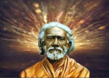 “মানুষের শরীর এই বিশ্ব প্রকৃতির একটি প্রতীক”- শ্রী শ্রী স্বামী শ্রীযুক্তেশ্বর গিরি