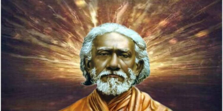 “মানুষের শরীর এই বিশ্ব প্রকৃতির একটি প্রতীক”- শ্রী শ্রী স্বামী শ্রীযুক্তেশ্বর গিরি