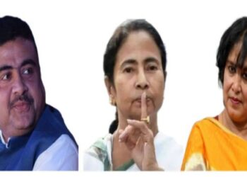 মমতা বন্দ্যোপাধ্যায়কে সাহিত্য পুরস্কার দেওয়ায় নিন্দায় সরব শুভেন্দু, তসলিমা