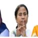 মমতা বন্দ্যোপাধ্যায়কে সাহিত্য পুরস্কার দেওয়ায় নিন্দায় সরব শুভেন্দু, তসলিমা