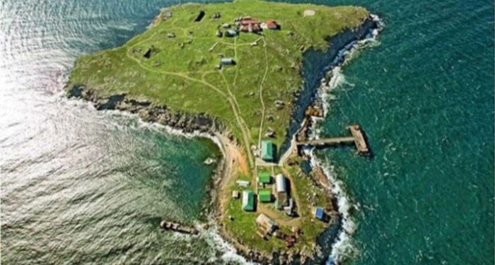 ইউক্রেনের স্নেক আইল্যান্ডের দখল রুশ বাহিনীর জন্য ‘গেম চেঞ্জার’ হতে পারে – মত বিশেষজ্ঞদের