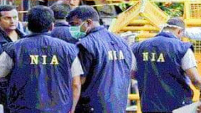 দাউদ গ্যাংয়ের বিরুদ্ধে বড় পদক্ষেপ এনআইএর,গ্রেফতার ছোটা শাকিলের ২ সহযোগী