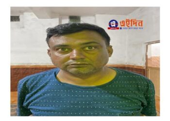 পুরুলিয়ায় চাকরির নামে প্রতারণায় অভিযুক্তকে গ্রেফতার করল ভাতার থানার পুলিশ