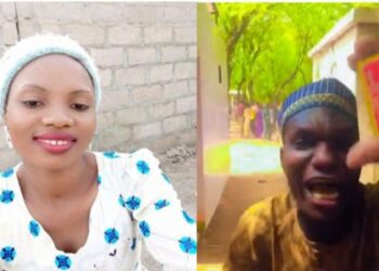 নাইজেরিয়ায় ধর্ম নিন্দার অভিযোগে কলেজ ছাত্রীকে পিটিয়ে, পাথর ছুড়ে খুনের পর জ্বালিয়ে দিল ধর্মান্ধ জনতা