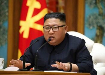 তিন দিনে ৮ লাখের অধিক করোনা সংক্রমণ উত্তর কোরিয়ায়