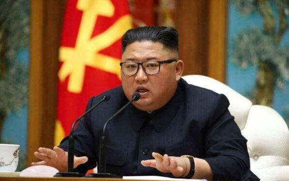 তিন দিনে ৮ লাখের অধিক করোনা সংক্রমণ উত্তর কোরিয়ায়