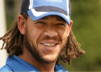 গাড়ি দূর্ঘটনায় মৃত্যু হল অস্ট্রেলিয়ার প্রাক্তন ক্রিকেটার অ্যান্ড্রু সাইমন্ডসের