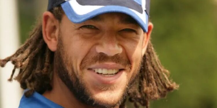 গাড়ি দূর্ঘটনায় মৃত্যু হল অস্ট্রেলিয়ার প্রাক্তন ক্রিকেটার অ্যান্ড্রু সাইমন্ডসের