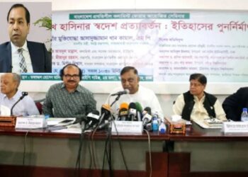 পিকে হালদারের গ্রেফতারির বিষয়ে কিছু জানায়নি ভারত :  দাবি বাংলাদেশের স্বরাষ্ট্রমন্ত্রীর