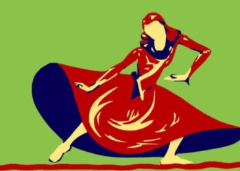 অর্কেস্ট্রায় মহিলার নাচ দেখে খুশি হয়ে টাকা দিতে গিয়েছিল যুবক, কিন্তু নর্তকীর কাছে আসতেই ঘটে গেল ভয়ঙ্কর ঘটনা