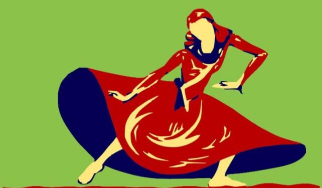 অর্কেস্ট্রায় মহিলার নাচ দেখে খুশি হয়ে টাকা দিতে গিয়েছিল যুবক, কিন্তু নর্তকীর কাছে আসতেই ঘটে গেল ভয়ঙ্কর ঘটনা