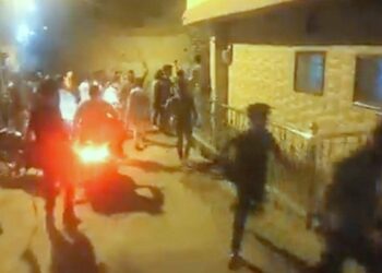 মধ্যপ্রদেশের নিমুচে মূর্তি বসানোকে কেন্দ্র করে দুই গোষ্ঠীর সংঘর্ষ, এলাকায় ১৪৪ ধারা জারি