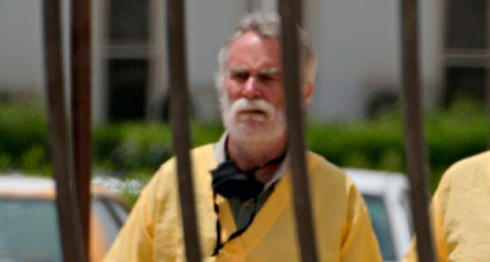 গবেষণার জন্য পাথর সংগ্রহ করতে গিয়ে বিপদে ব্রিটিশ ভূতত্ত্ববিদসহ ২ গবেষক, মৃত্যুদণ্ড দিল ইরাকের আদালত