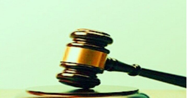 শিশুকে ধর্ষণের দায়ে মসজিদের ইমামের যাবজ্জীবন কারাদণ্ড