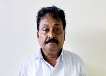 চাকরির নামে প্রতারণার অভিযোগে গ্রেফতার মঙ্গলকোটের ঝিলু ২ পঞ্চায়েতের তৃণমূলের উপপ্রধান