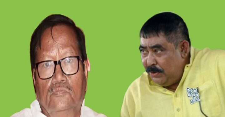 সিবিআইয়ের মুখোমুখি হলেন অনুব্রত, পরেশ অধিকারীকে ২ ঘন্টার আল্টিমেটাম আদালতের