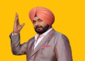 ৩৪ বছর আগে বৃদ্ধকে চড়িয়ে খুনের দায়ে নভজ্যোত সিং সিধুকে এক বছরের সশ্রম কারাদণ্ডের নির্দেশ