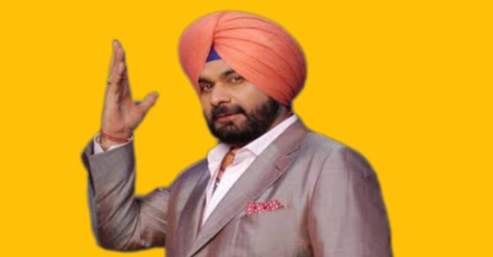 ৩৪ বছর আগে বৃদ্ধকে চড়িয়ে খুনের দায়ে নভজ্যোত সিং সিধুকে এক বছরের সশ্রম কারাদণ্ডের নির্দেশ