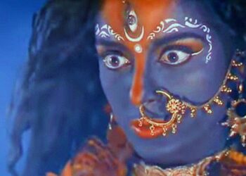 শ্রী শ্রী চণ্ডী অর্গলা স্তোত্র