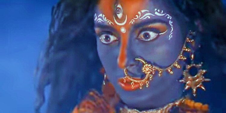 শ্রী শ্রী চণ্ডী অর্গলা স্তোত্র