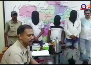 ফের শিরোনামে বর্ধমানের খাগড়াগড়, এবার জাল নোট তৈরির সরঞ্জাম সহ গ্রেপ্তার চক্রের তিন সদস্য