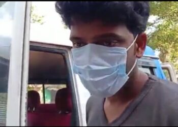 ফার্মাসিস্টের শংসাপত্র জাল করে চার জেলায় ওষুধের দোকানে ভাড়া দেওয়ার অভিযোগে গ্রেফতার যুবক