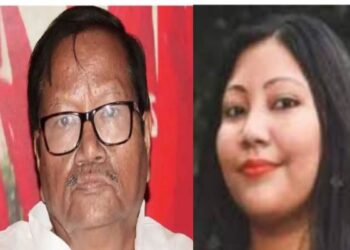 পরেশ অধিকারীর মেয়ে অঙ্কিতাকে চাকরি থেকে বরখাস্ত, বেতন ফেরতের নির্দেশ হাইকোর্টের