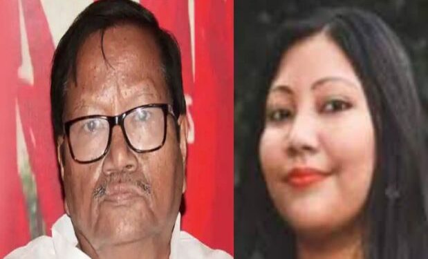 পরেশ অধিকারীর মেয়ে অঙ্কিতাকে চাকরি থেকে বরখাস্ত, বেতন ফেরতের নির্দেশ হাইকোর্টের