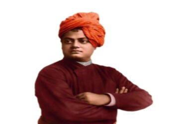 “এই স্বল্প বিস্তৃত ক্ষুদ্র পৃথিবীতেই আমাদের ধর্মের দৃষ্টি সীমাবদ্ধ নহে”- স্বামী বিবেকানন্দ